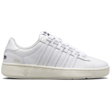 KSwiss Sneaker Slammclassic CC (Leather) white Men's